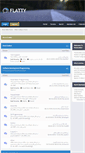 Mobile Screenshot of parsicoders.com